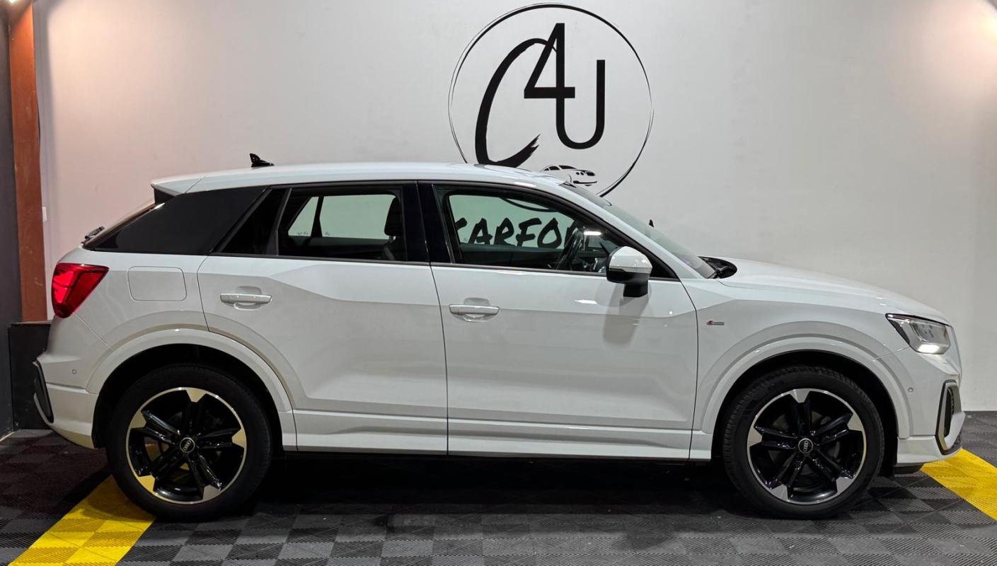 Audi Q2 - Photo 3