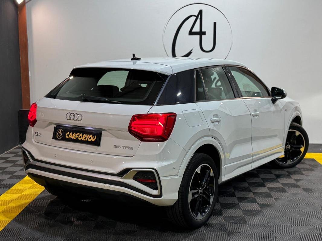 Audi Q2 - Photo 4
