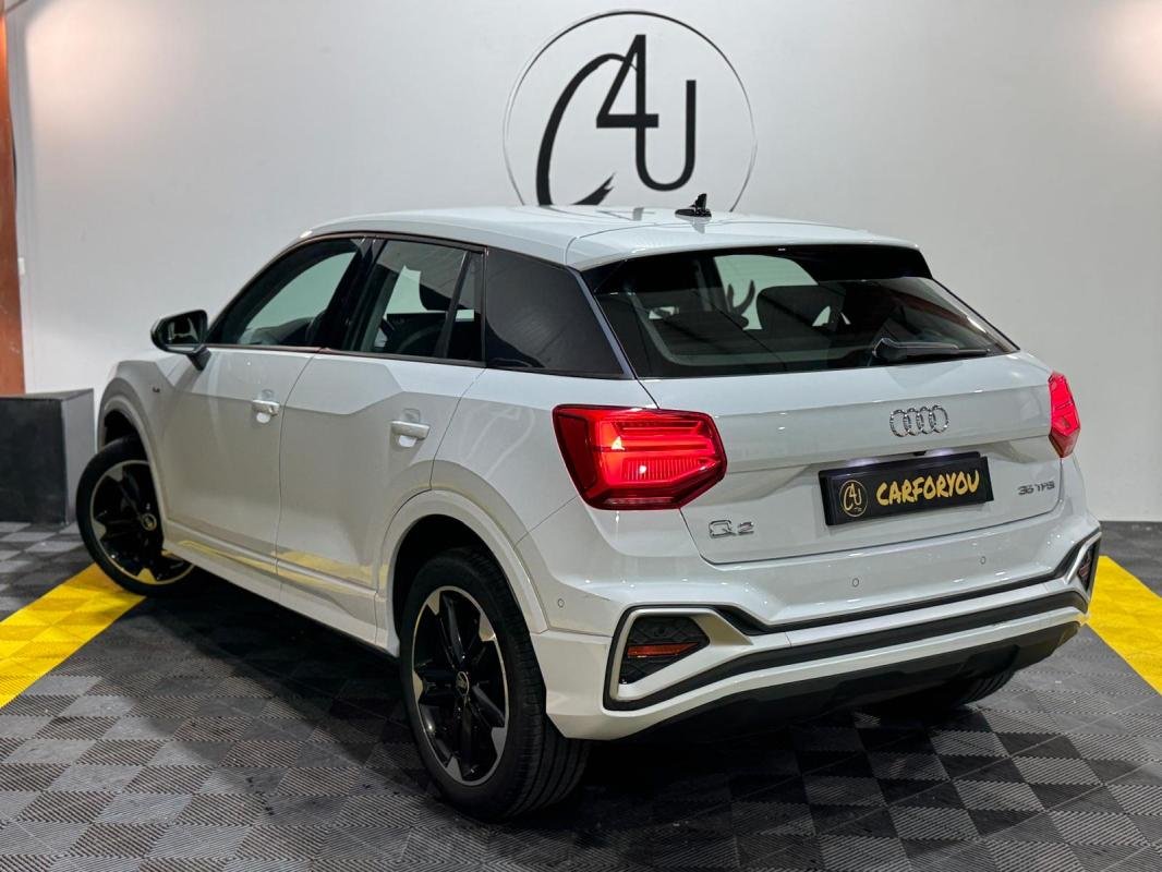Audi Q2 - Photo 5
