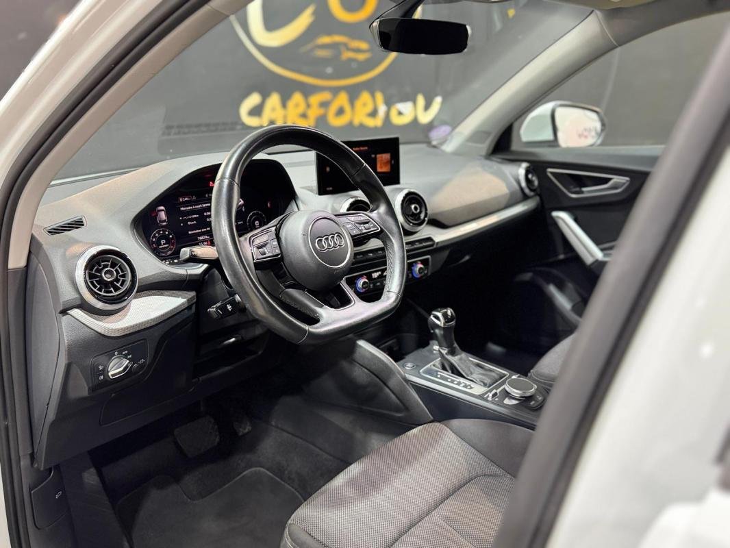 Audi Q2 - Photo 6
