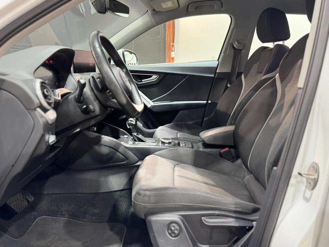 Audi Q2 - Photo 7