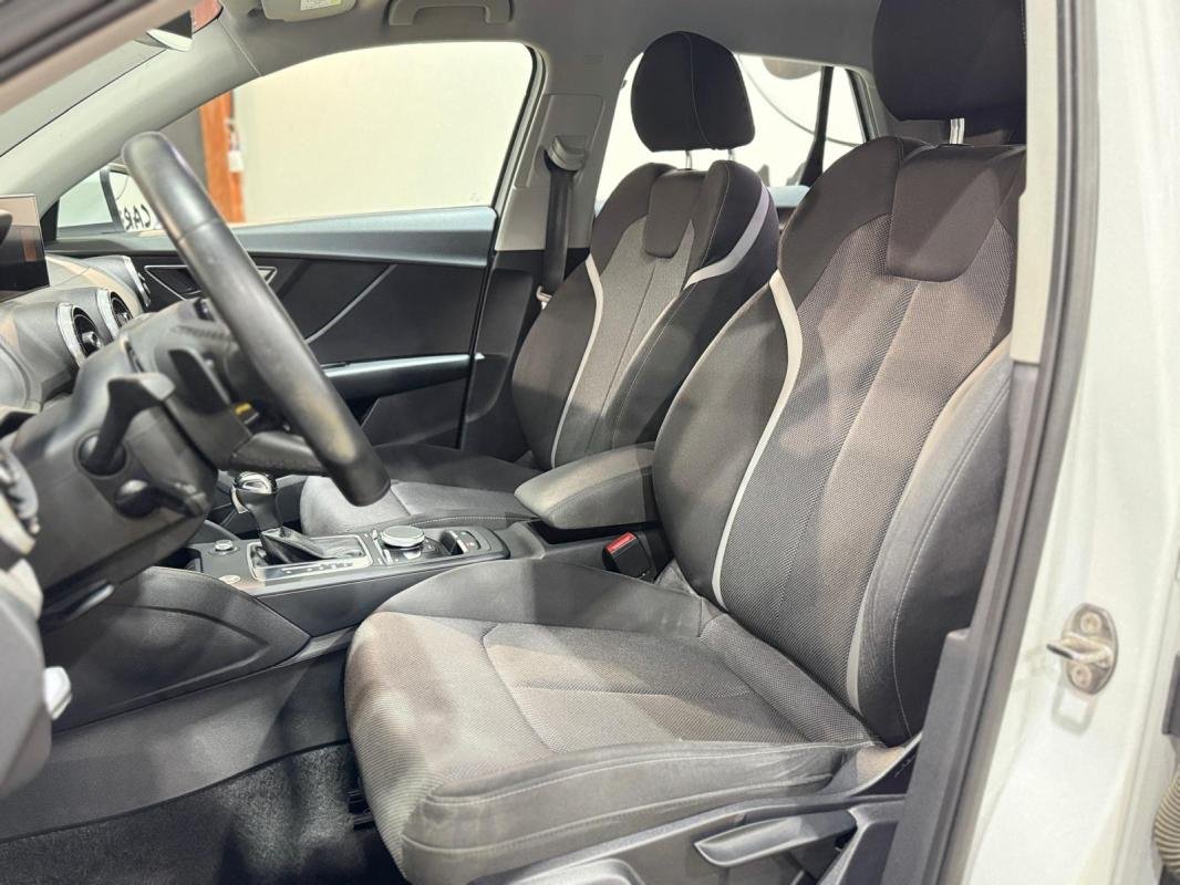 Audi Q2 - Photo 8