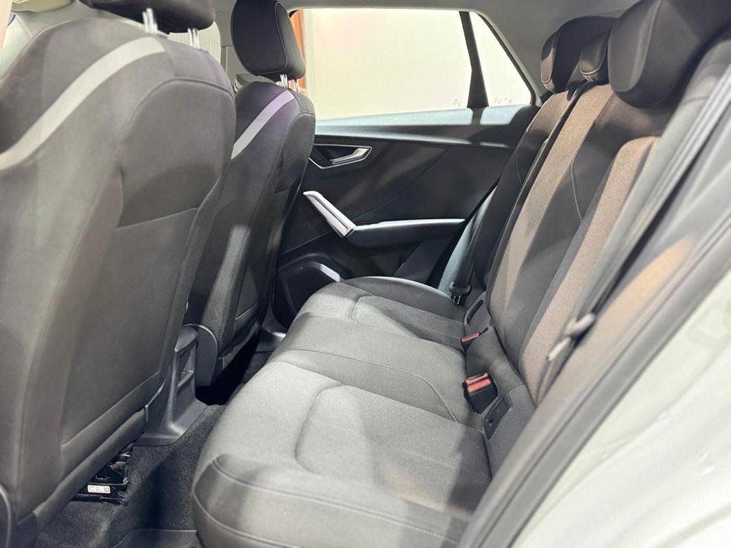 Audi Q2 - Photo 9
