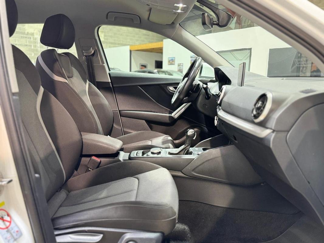 Audi Q2 - Photo 10