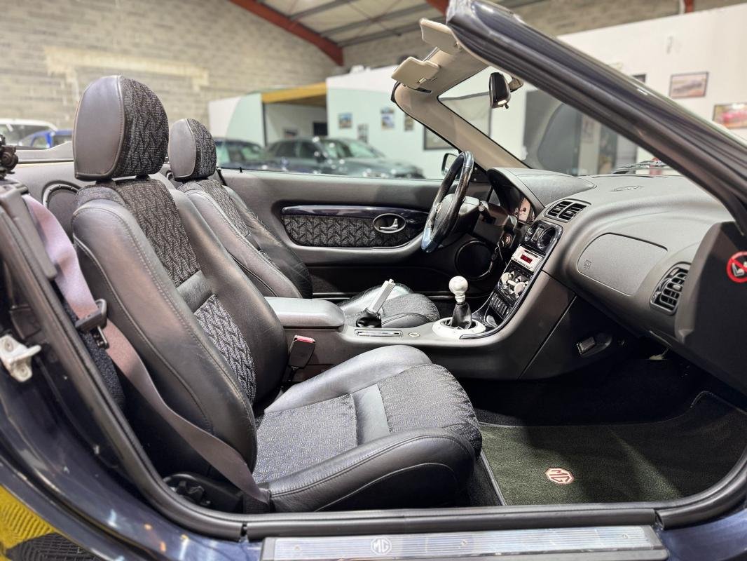 MG MGF - Photo 13