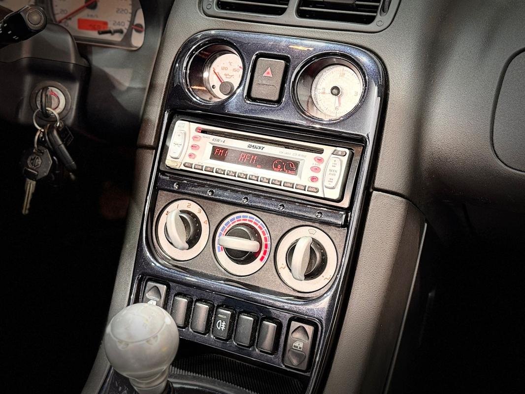 MG MGF - Photo 15