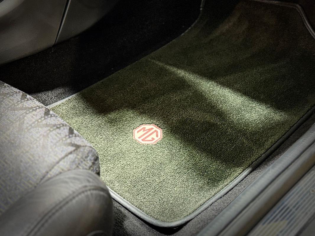 MG MGF - Photo 16