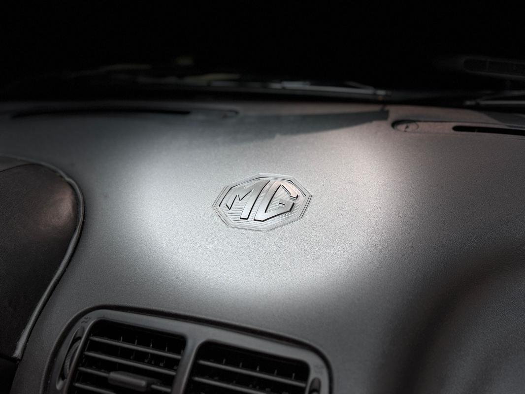 MG MGF - Photo 18