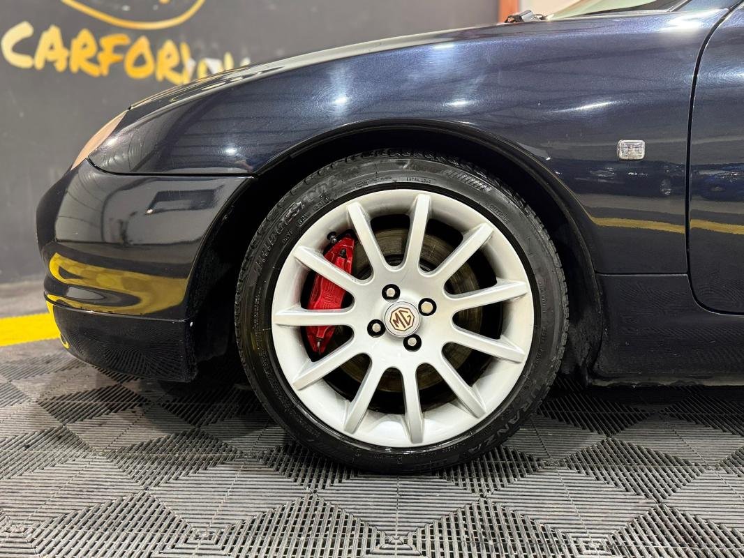 MG MGF - Photo 19