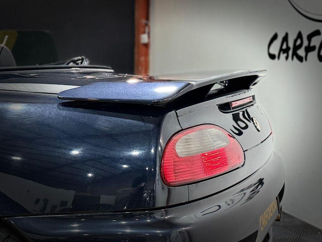 MG MGF - Photo 20