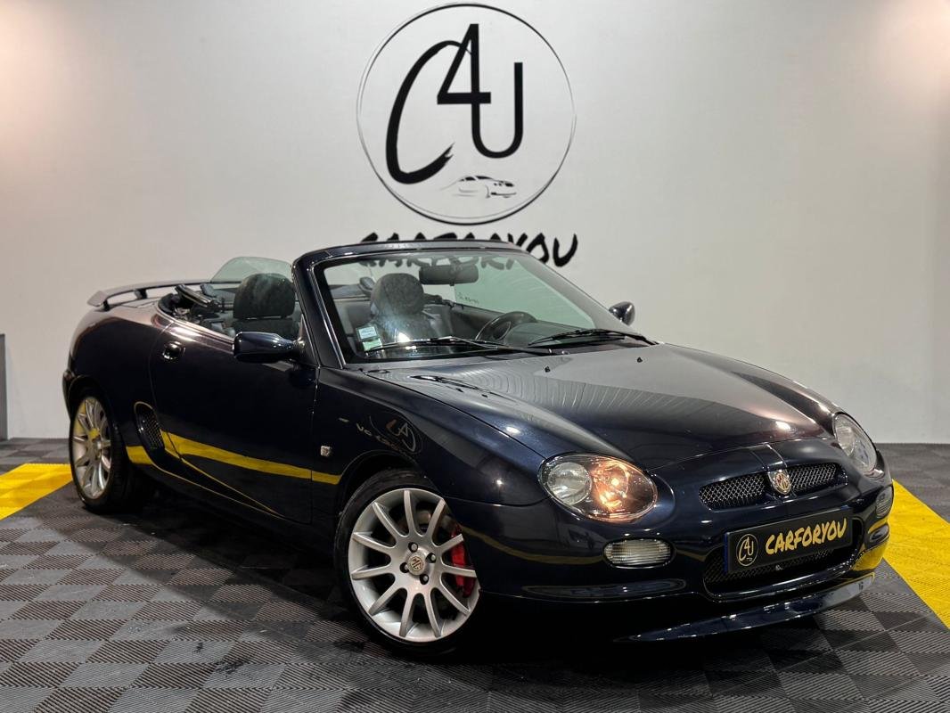 MG MGF - Photo 2