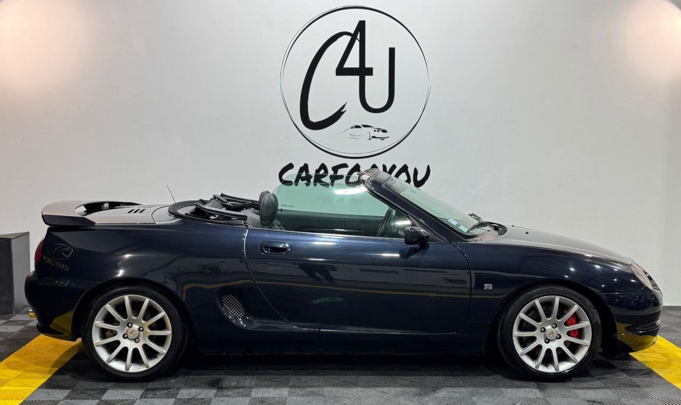 MG MGF - Photo 3