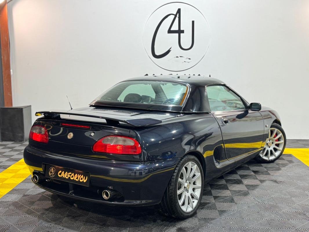 MG MGF - Photo 6