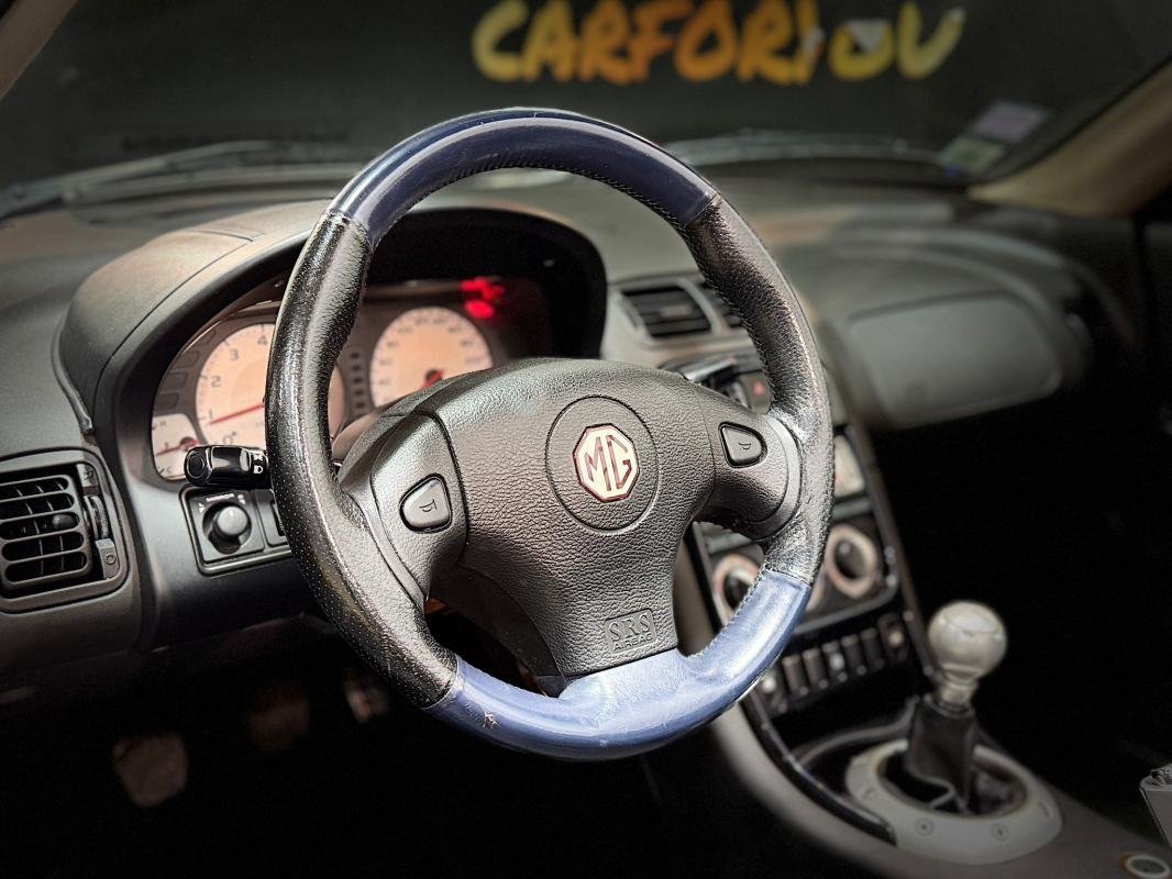 MG MGF - Photo 8