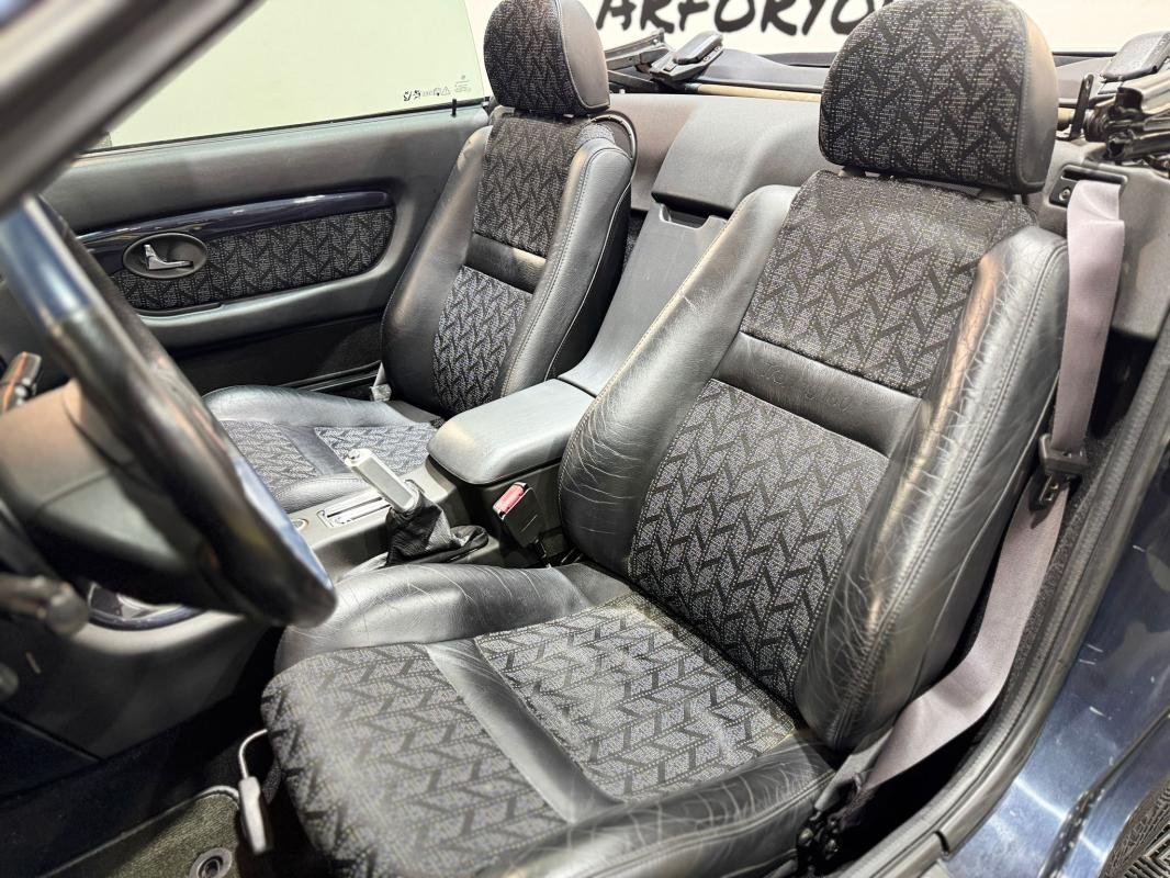 MG MGF - Photo 9