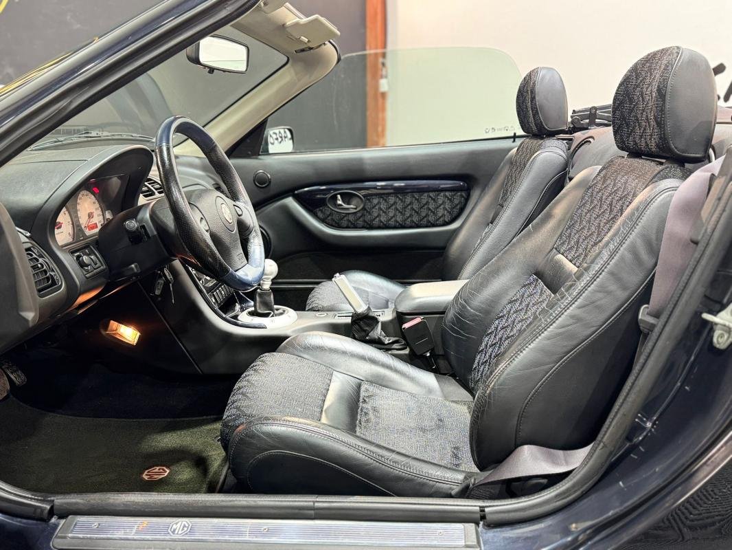 MG MGF - Photo 10