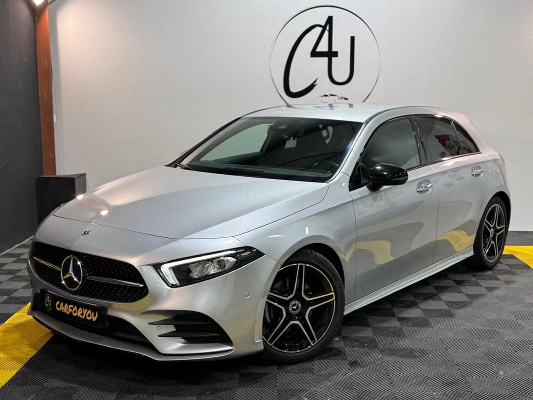 Mercedes Classe A