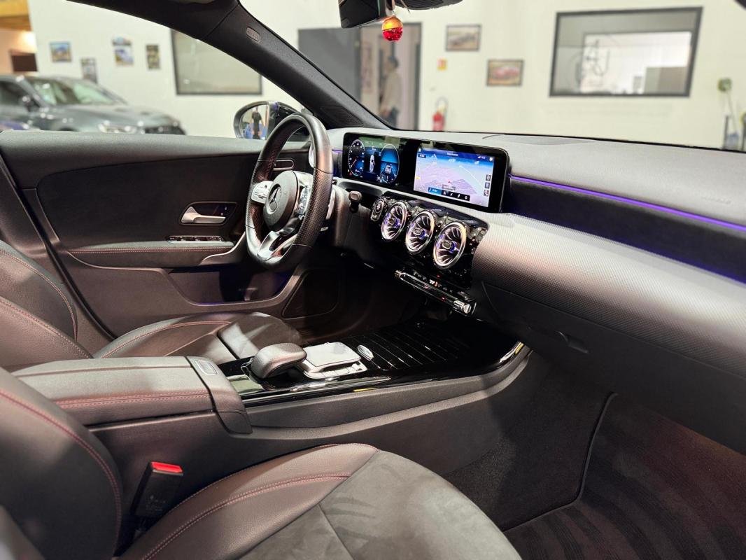 Mercedes Classe A - Photo 11