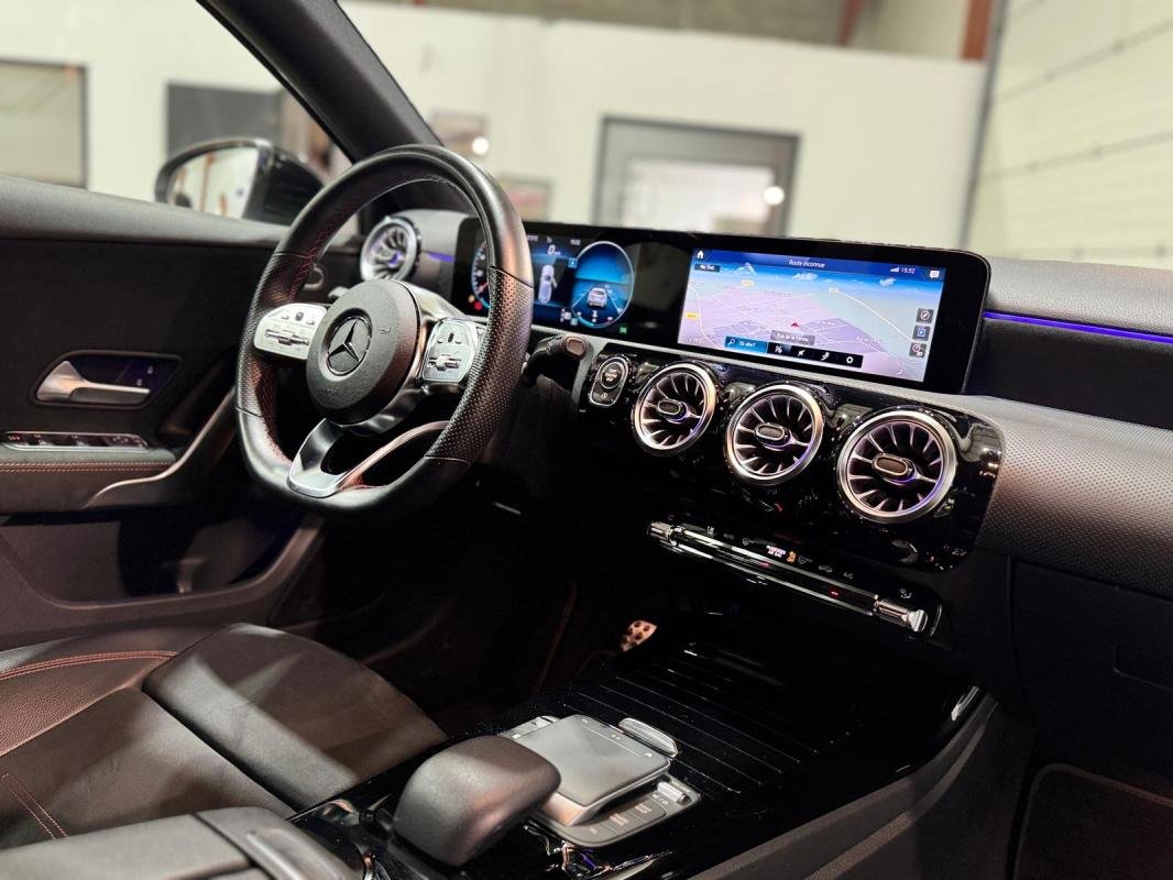 Mercedes Classe A - Photo 12