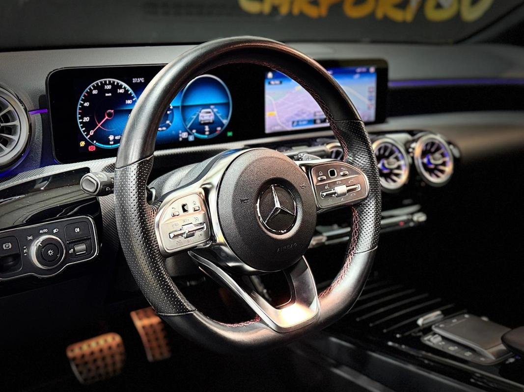Mercedes Classe A - Photo 13
