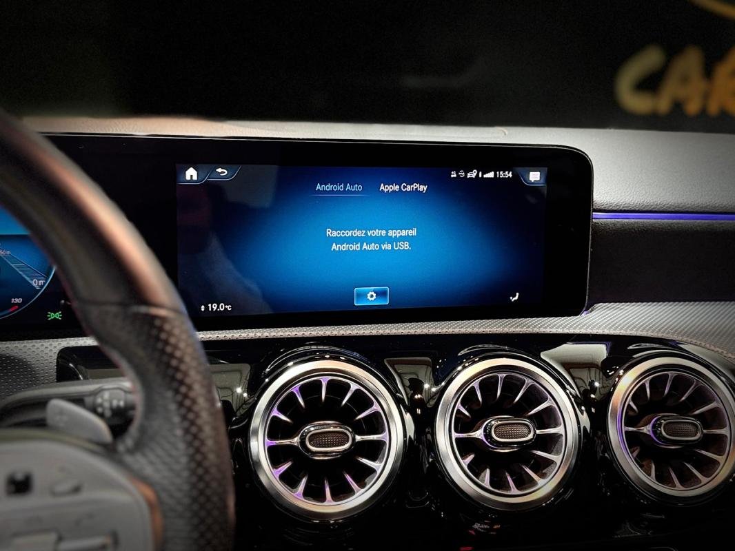 Mercedes Classe A - Photo 14