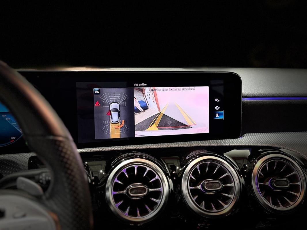 Mercedes Classe A - Photo 15