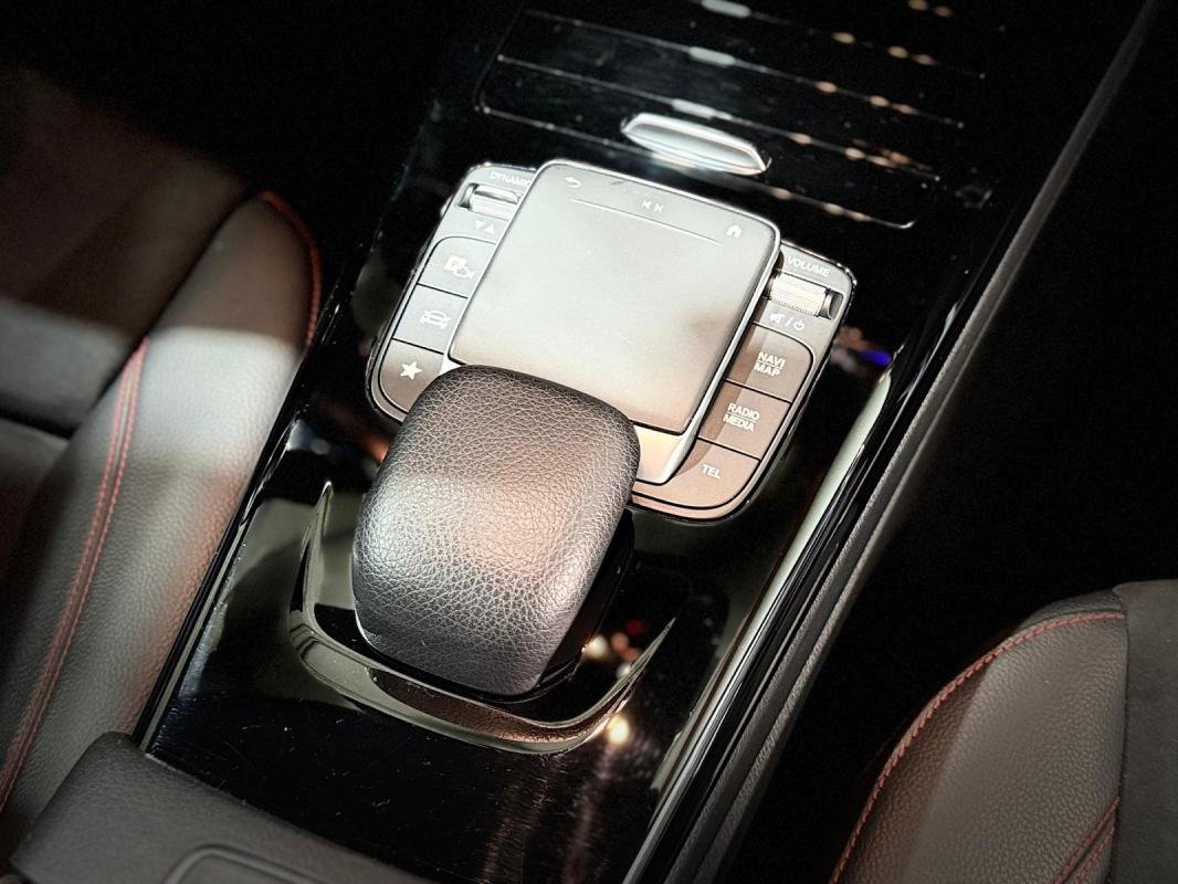 Mercedes Classe A - Photo 16