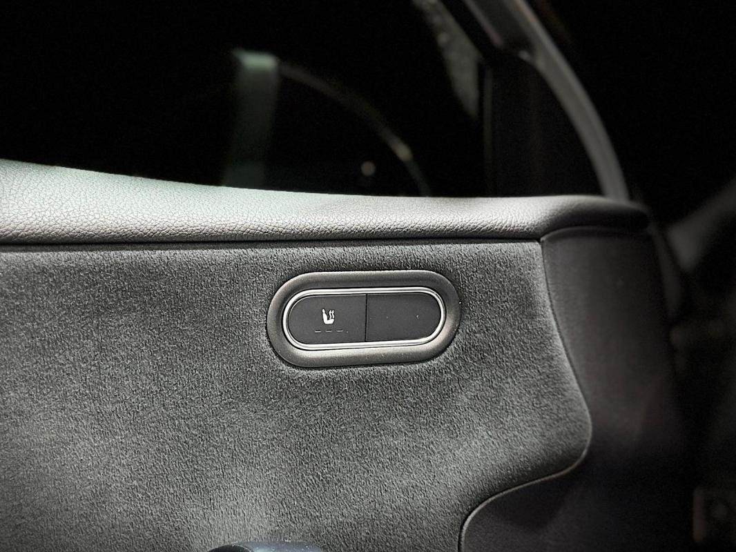Mercedes Classe A - Photo 17