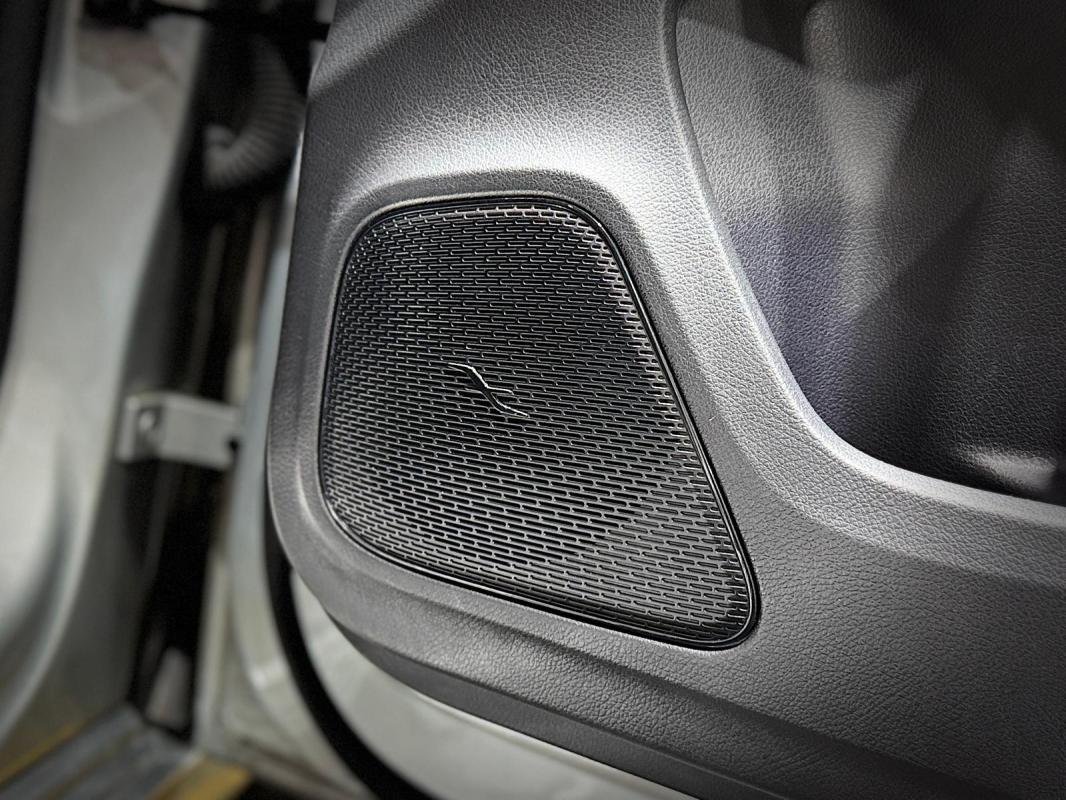 Mercedes Classe A - Photo 18