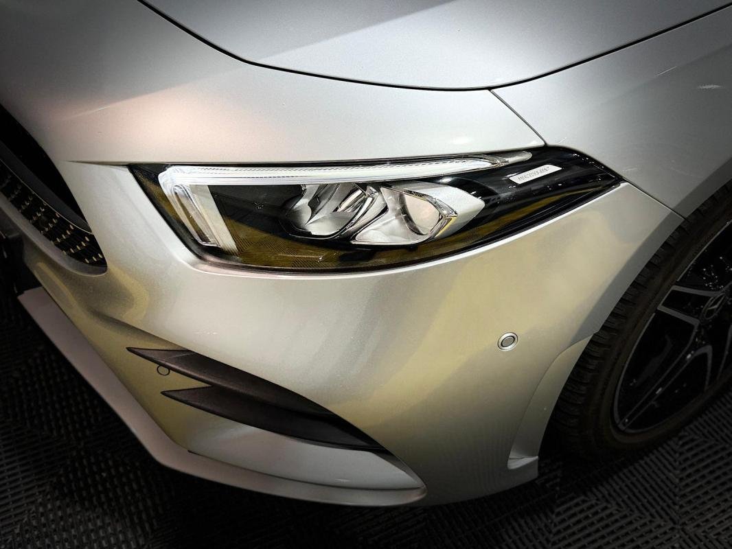 Mercedes Classe A - Photo 19