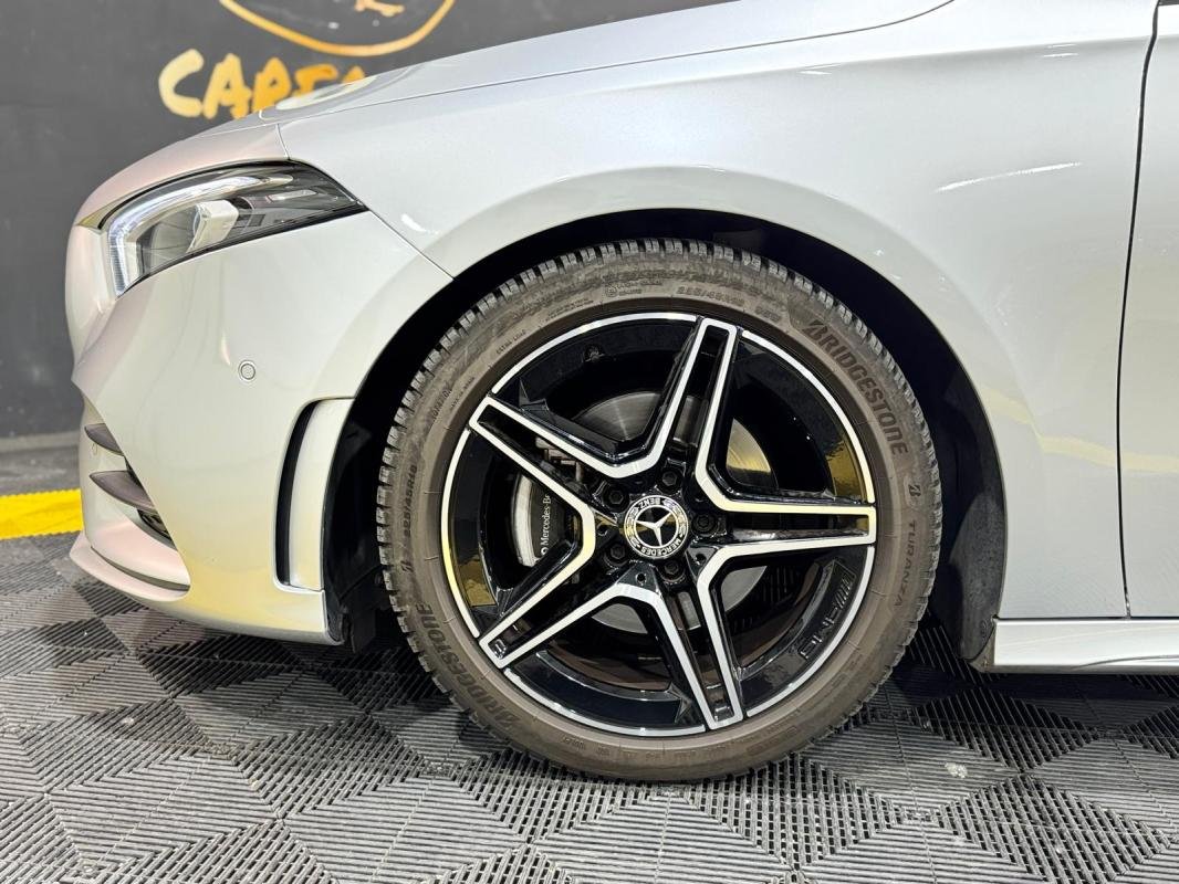 Mercedes Classe A - Photo 20