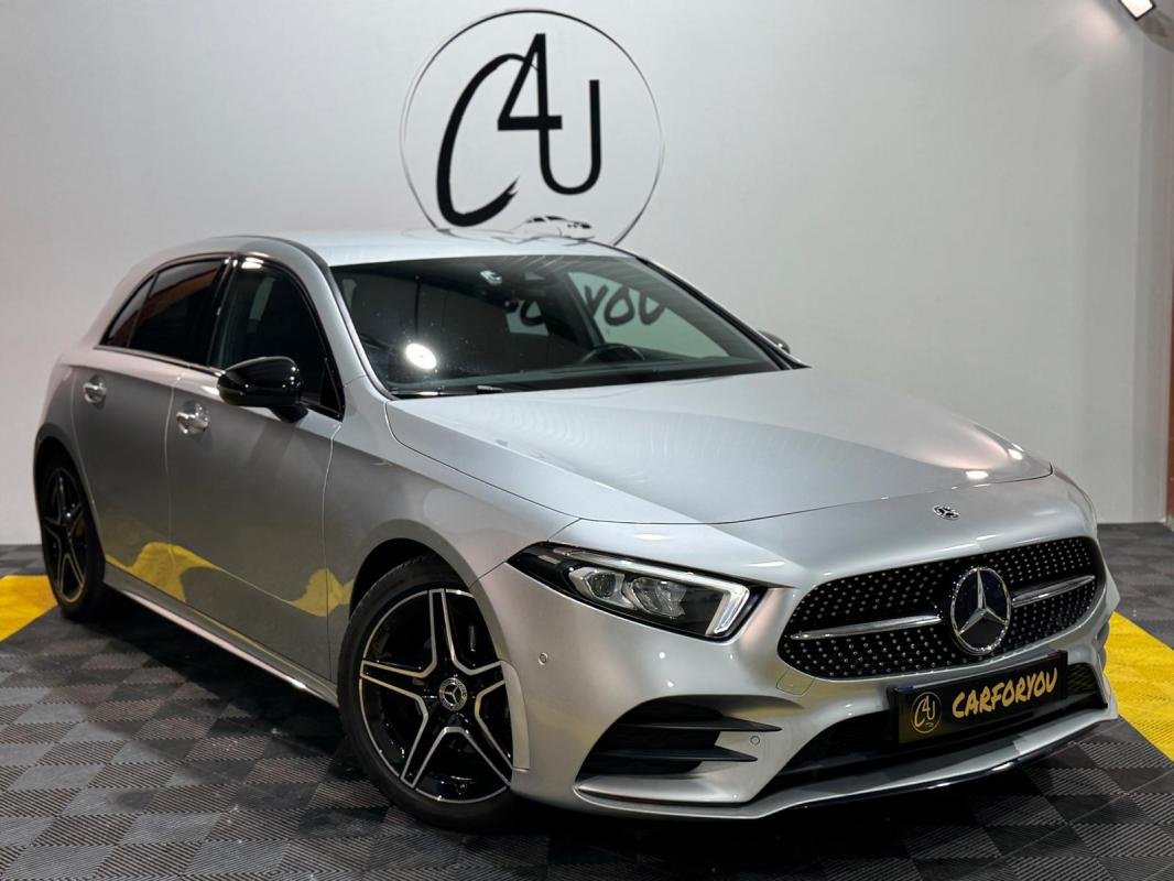 Mercedes Classe A - Photo 2