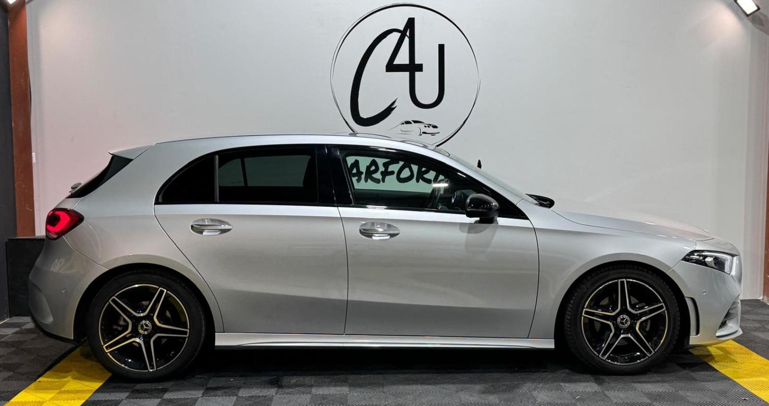 Mercedes Classe A - Photo 3