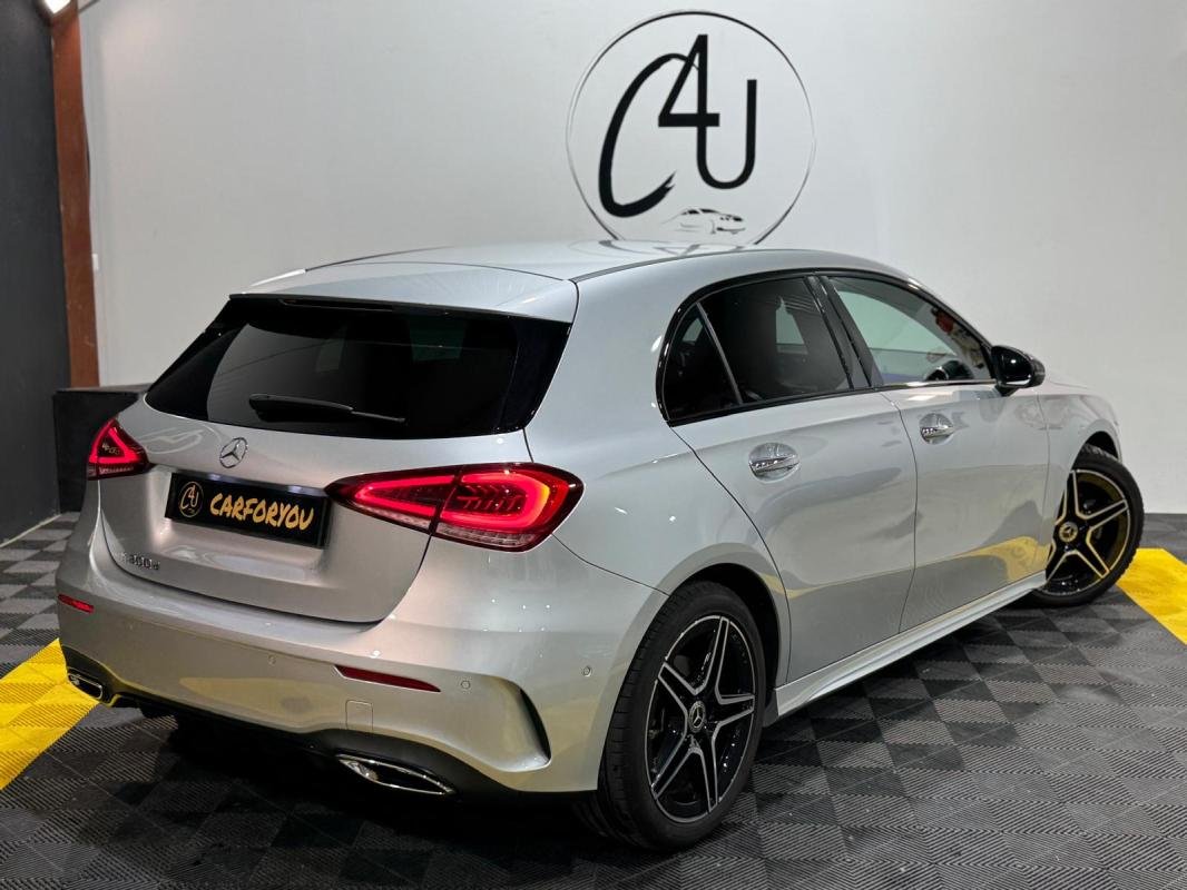 Mercedes Classe A - Photo 4