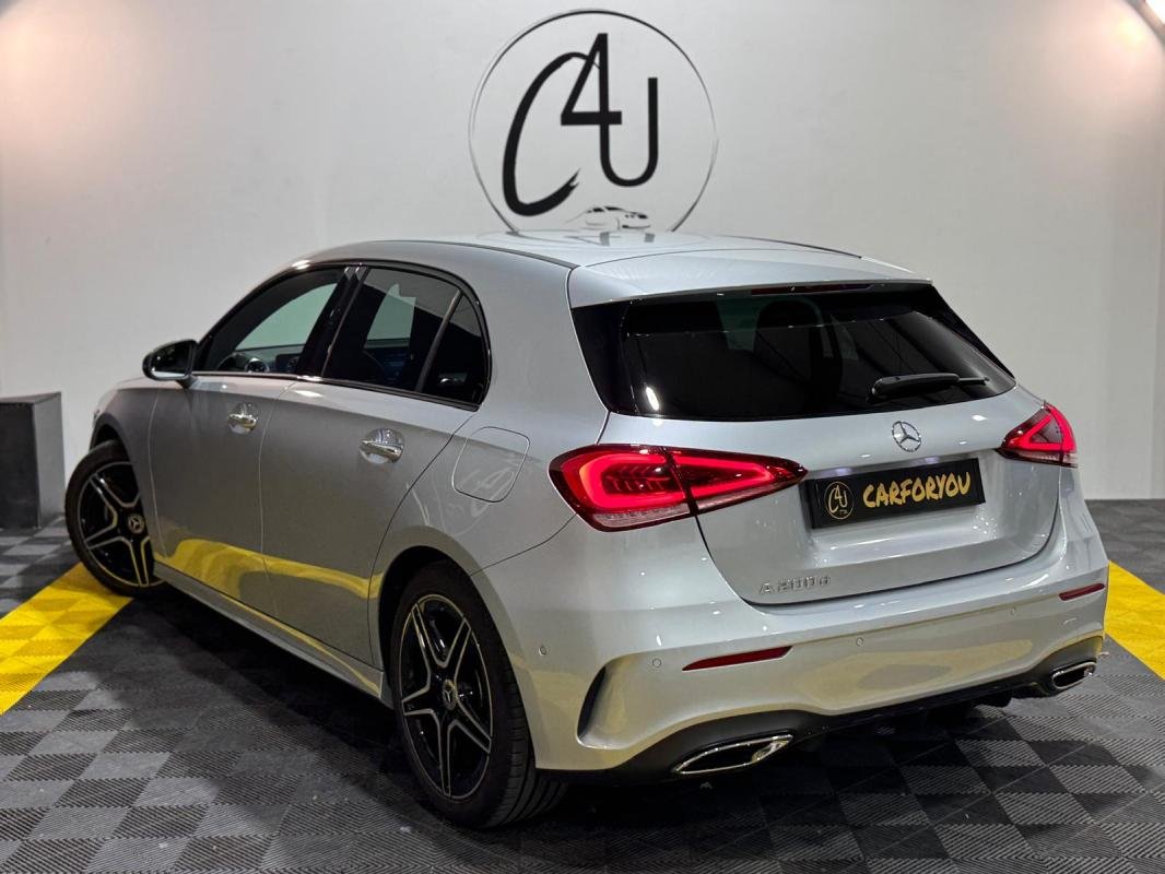 Mercedes Classe A - Photo 5