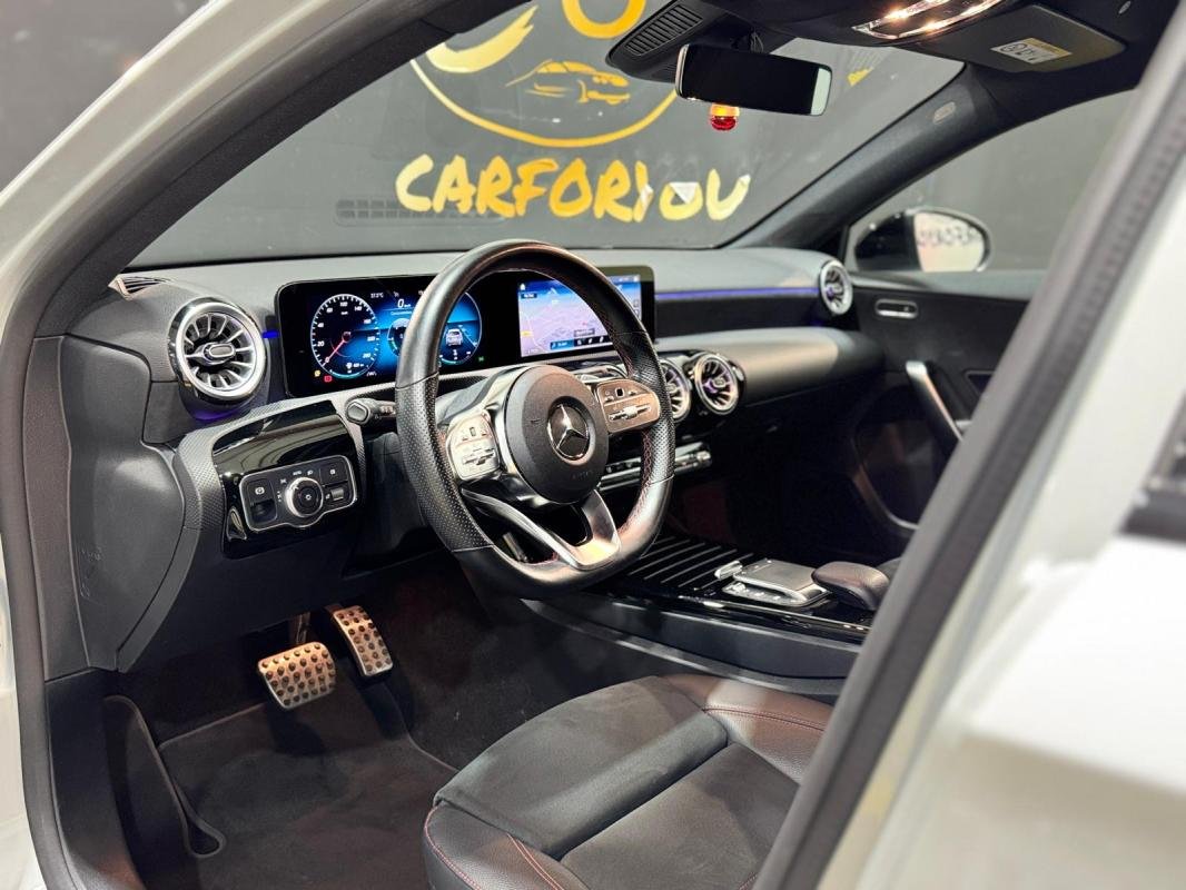 Mercedes Classe A - Photo 6