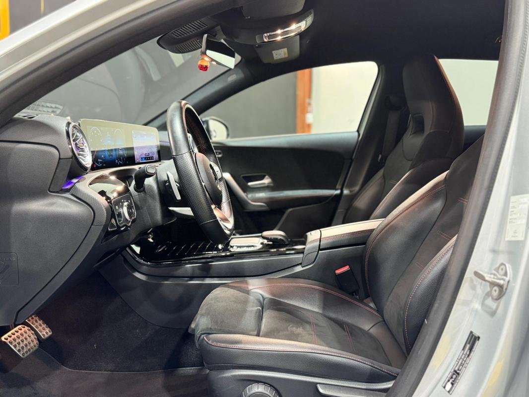 Mercedes Classe A - Photo 7
