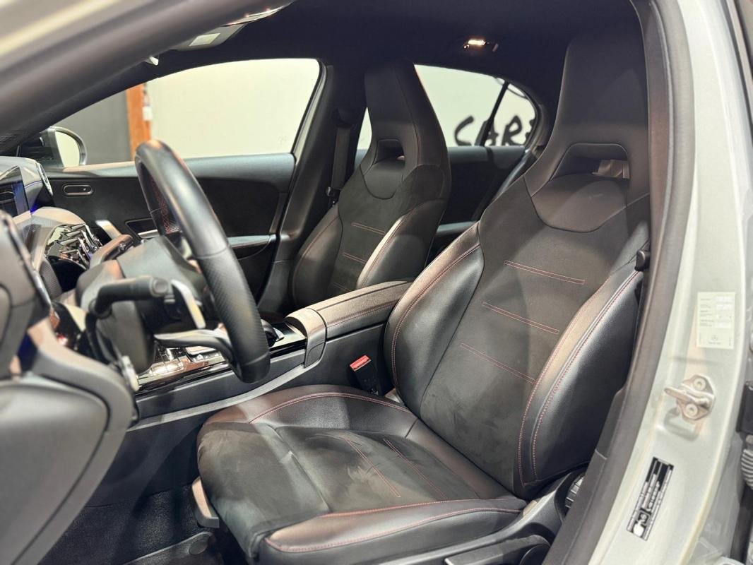 Mercedes Classe A - Photo 8