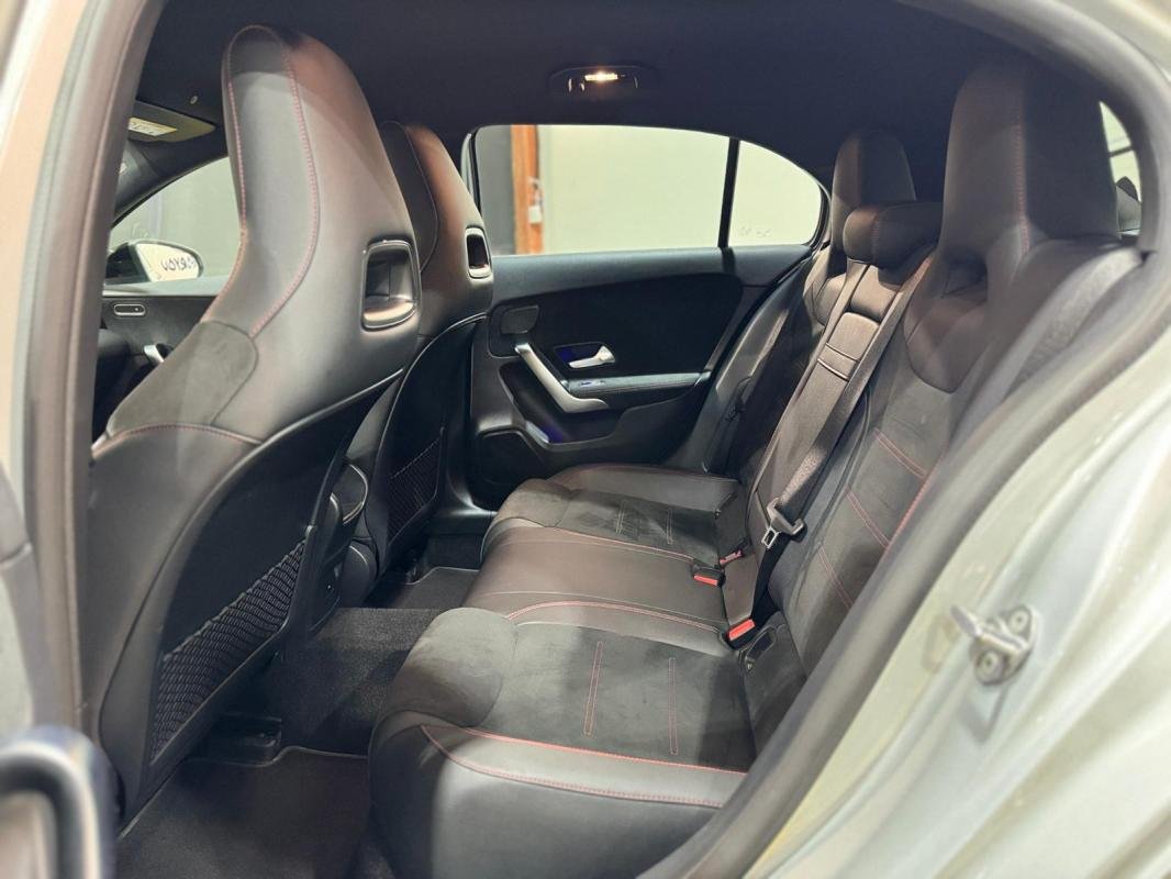 Mercedes Classe A - Photo 9