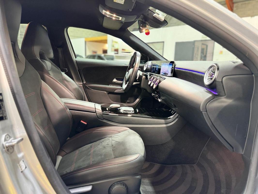 Mercedes Classe A - Photo 10