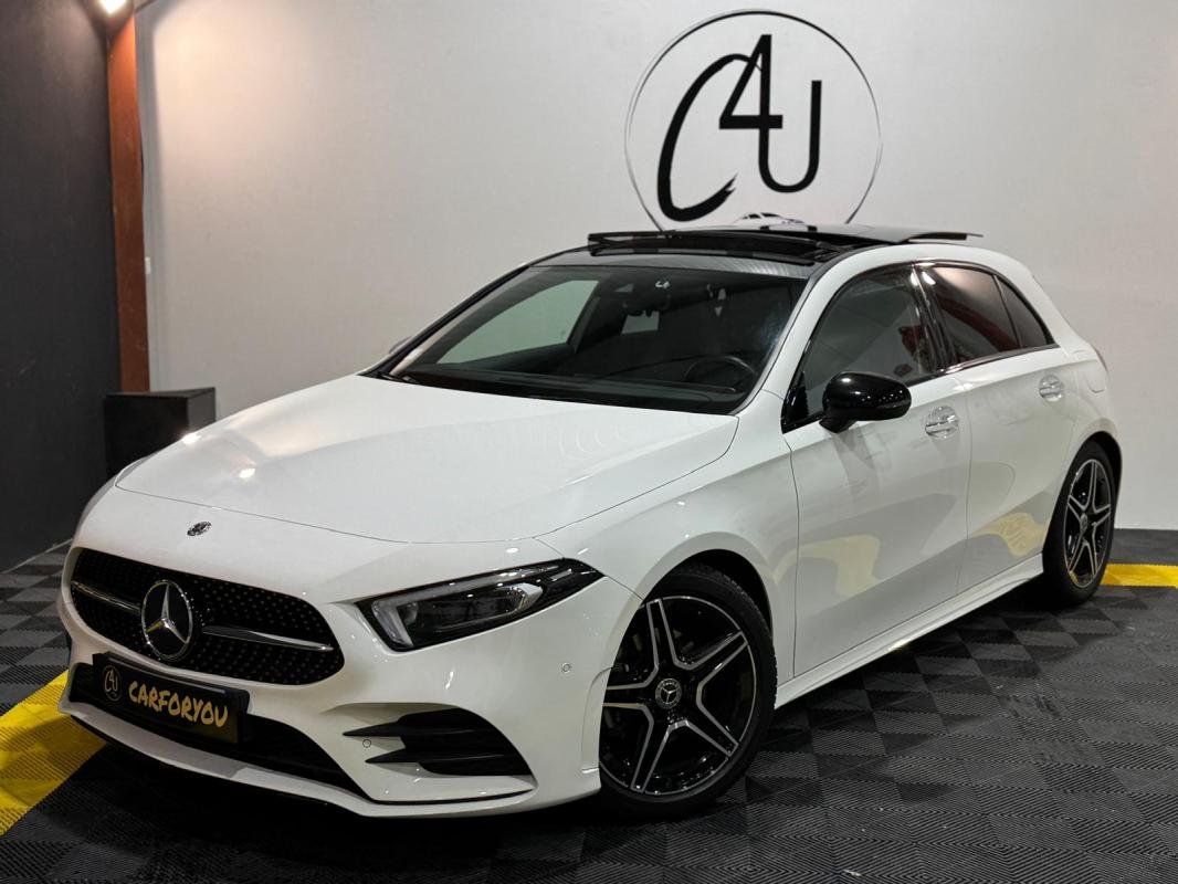 Mercedes Classe A
