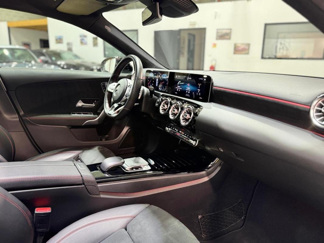 Mercedes Classe A - Photo 11