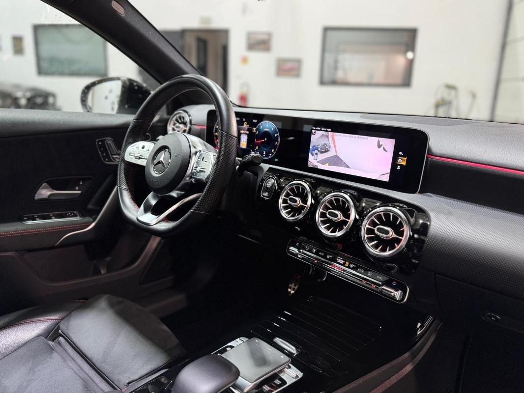 Mercedes Classe A - Photo 12
