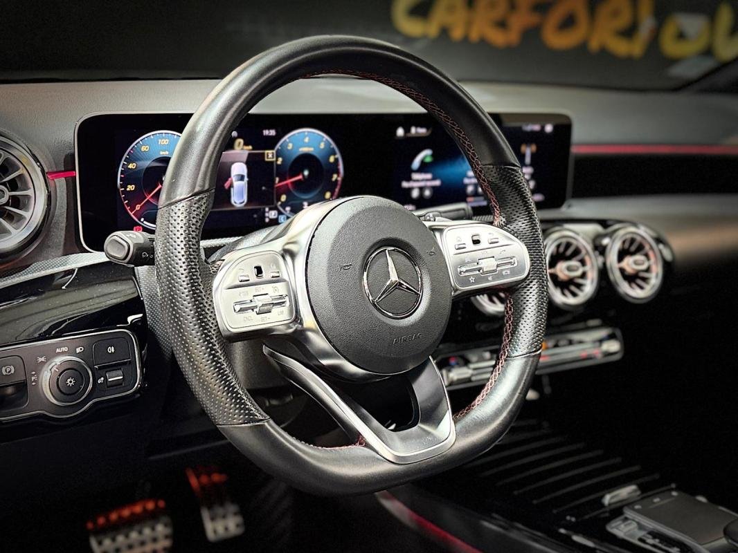 Mercedes Classe A - Photo 13