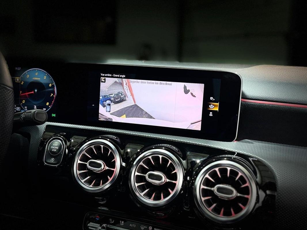 Mercedes Classe A - Photo 14