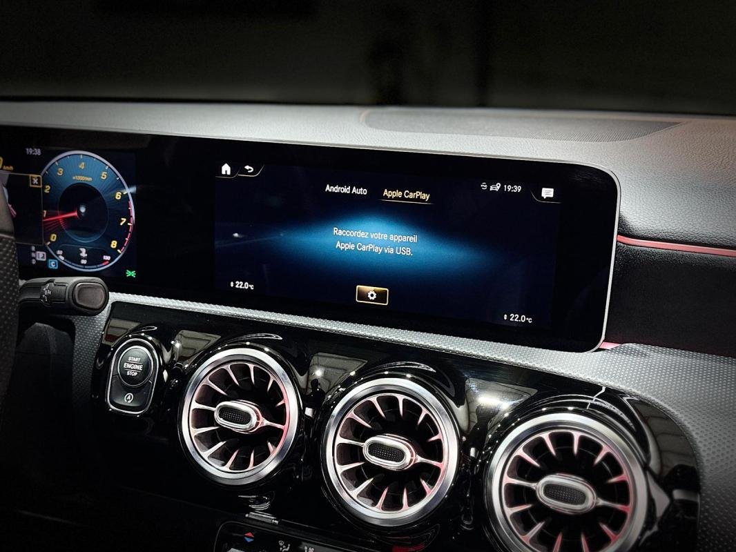 Mercedes Classe A - Photo 15