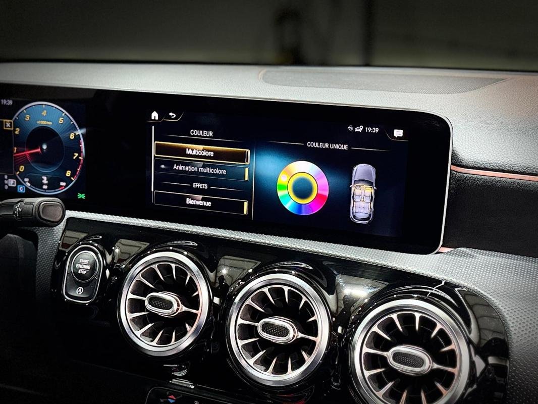 Mercedes Classe A - Photo 16