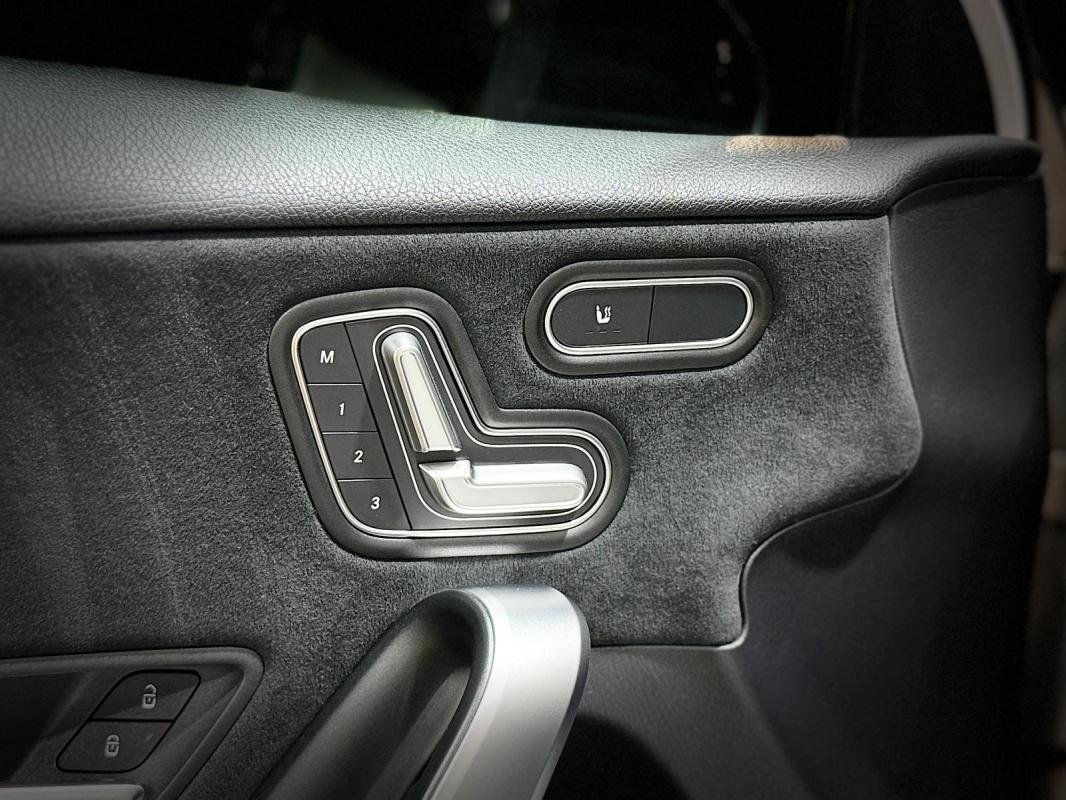 Mercedes Classe A - Photo 17