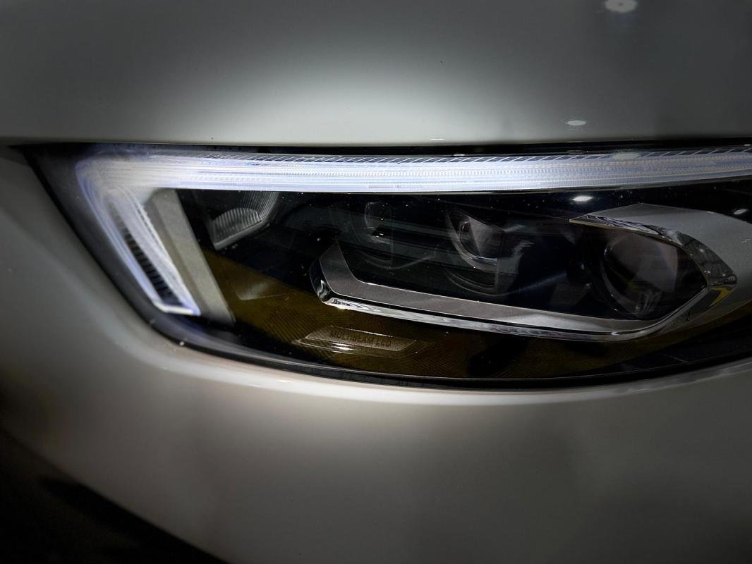 Mercedes Classe A - Photo 19