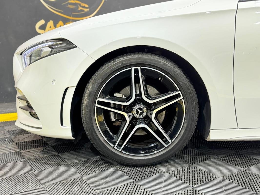 Mercedes Classe A - Photo 20